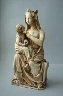 Statuette (Front)