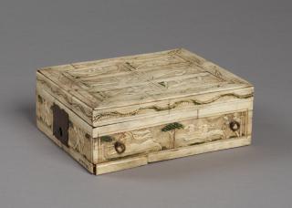 Box (boite) (End, right)