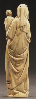 Statuette (Back)