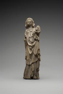 Statuette (Front)