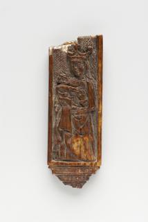Belt pendant (Side 1)