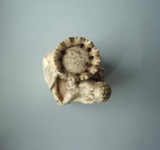 Statuette (Top)