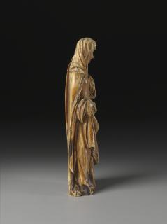 Statuette (Side)