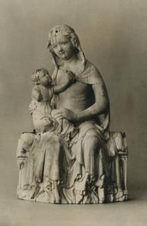 Statuette (Front)