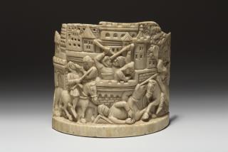 Panel (fragment?) (Front)