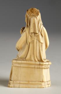 Statuette (Back)
