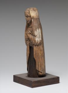 Statuette (Side)