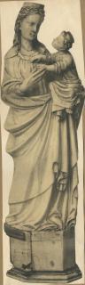 Statuette (Front)