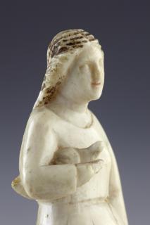 Statuette (Detail)
