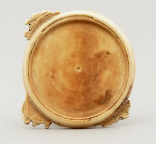 Mirror case (valve de miroir) (Back)