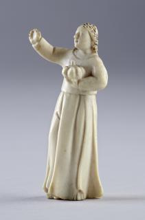 Statuette (Front)