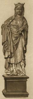 Statuette (Front)