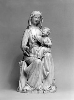 Statuette (Front)
