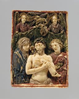 Panel, 1 register (Front)