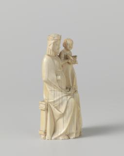 Statuette (Side)