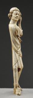 Relief (appliqué; part of a group) (Side, right)