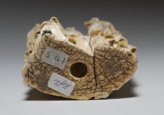 Statuette (Bottom)