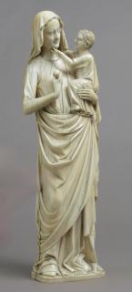Statuette (Front)