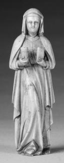 Statuette (Front)