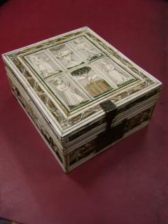 Box (boite) (Box)