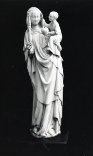Statuette (Front)
