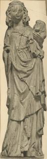 Statuette (Front)