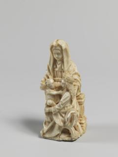 Statuette (Front)