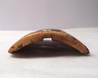 Pax (baiser de paix) (Bottom)