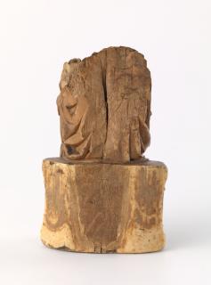 Statuette (Back)