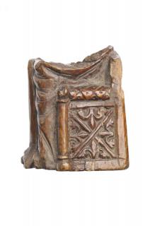 Chess piece (Side, right)