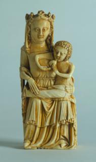 Statuette (Front)