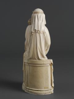 Statuette (Back)