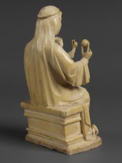 Statuette (Back)