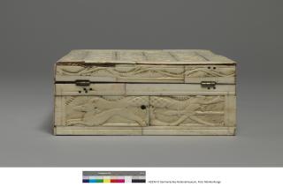 Box (boîte) (Back)