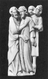 Relief (appliqué) (Front)