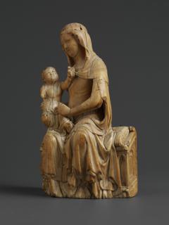 Statuette (Front)