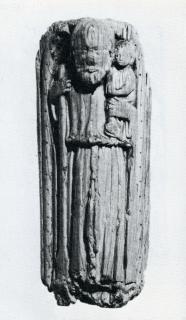 Double-sided panel (Side 1)