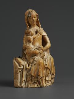 Statuette (Front)
