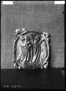 Mirror case (valve de miroir) (Front)