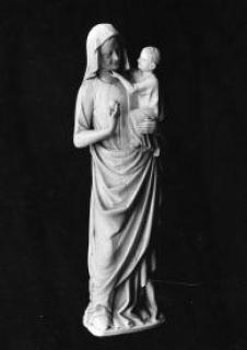 Statuette (Front)