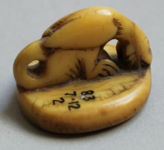 Seal matrix