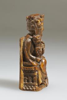 Chess piece (Side)