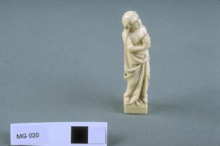 Statuette (Front)