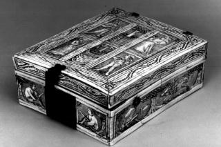 Box (boite) (Front)