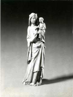 Statuette (Front)