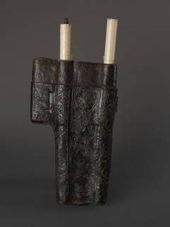Head of crozier (crosse); known as the Aldobrandini Crozier (Case)