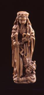 Statuette (Front)