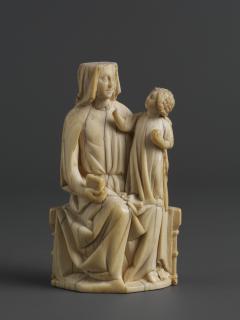 Statuette (Side)