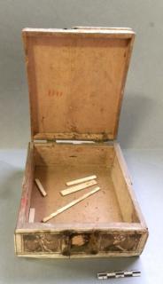 Box (boite) (Interior)
