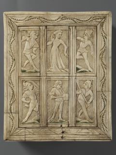 Box (boite) (Lid)